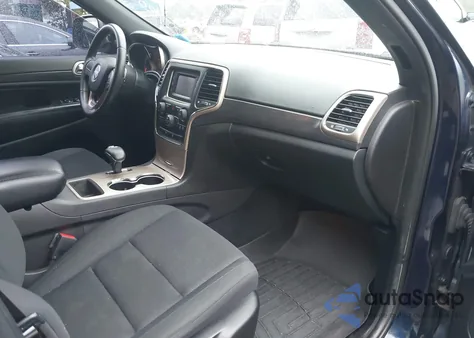 2014 Jeep Grand Cherokee Laredo from USA, damaged, VIN 1C4RJFAG6EC109832